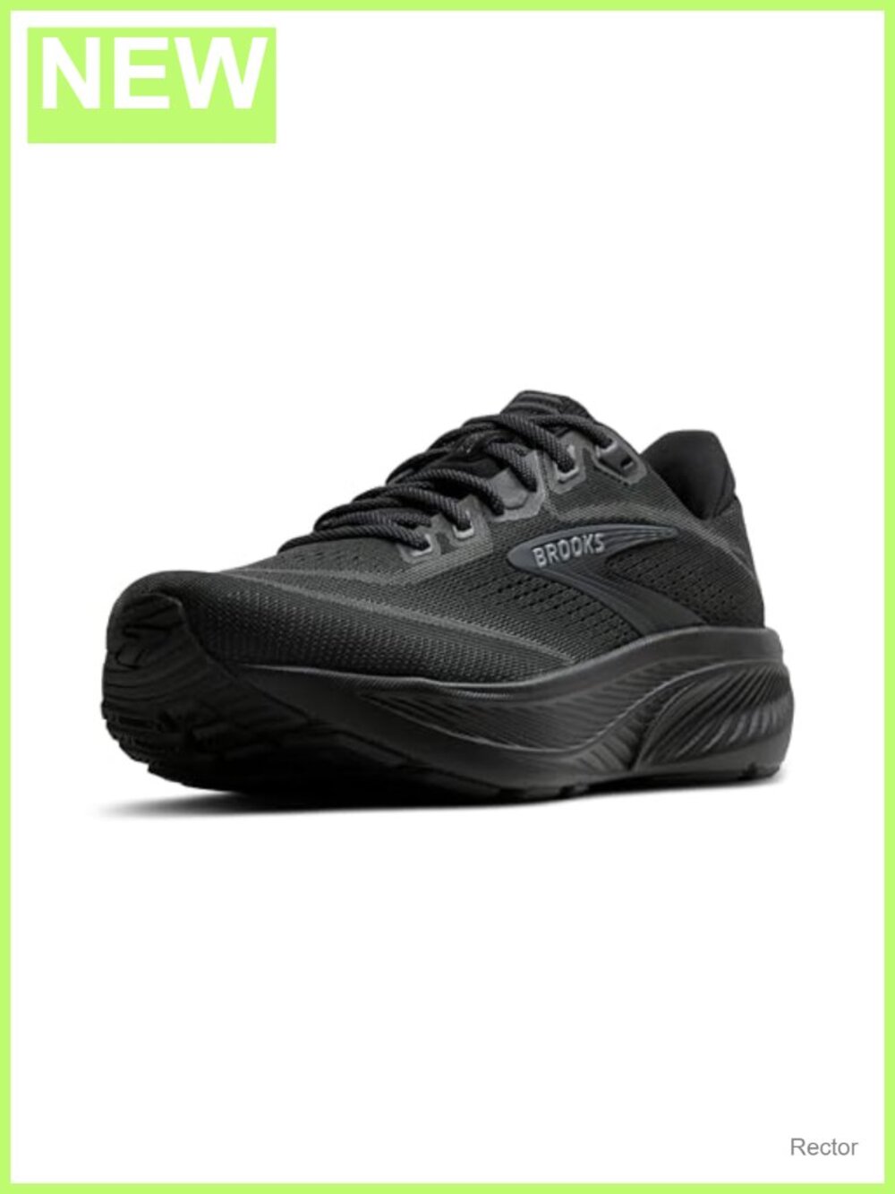 Brooks Ghost 18 Road Running Shoe Nitrogen-Infused Cushioning